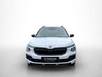 Skoda Kamiq Monte Carlo 1.5/Matrix/AHK/FSH/5-J Garanti (2026) - Photo 3