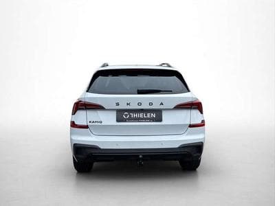 Skoda Kamiq Monte Carlo 1.5/Matrix/AHK/FSH/5-J Garanti (2026) - Photo 6
