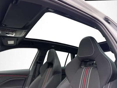 Skoda Kamiq Monte Carlo 1.5/Matrix/AHK/FSH/5-J Garanti (2026) - Photo 9