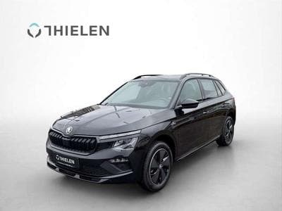 Skoda Kamiq Monte Carlo 1.5/Matrix/AHK/FSH/5-J Garanti (2026) - Photo 1