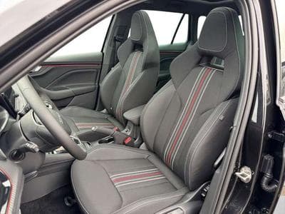 Skoda Kamiq Monte Carlo 1.5/Matrix/AHK/FSH/5-J Garanti (2026) - Photo 14