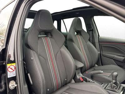 Skoda Kamiq Monte Carlo 1.5/Matrix/AHK/FSH/5-J Garanti (2026) - Photo 15