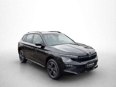 Skoda Kamiq Monte Carlo 1.5/Matrix/AHK/FSH/5-J Garanti (2026) - Photo 2