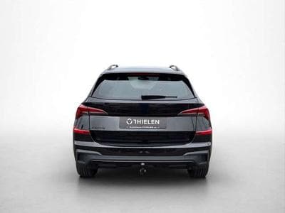 Skoda Kamiq Monte Carlo 1.5/Matrix/AHK/FSH/5-J Garanti (2026) - Photo 6