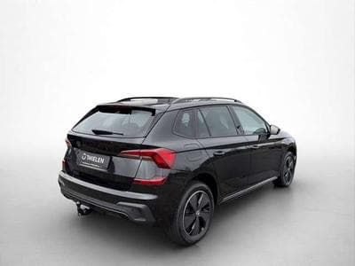 Skoda Kamiq Monte Carlo 1.5/Matrix/AHK/FSH/5-J Garanti (2026) - Photo 7