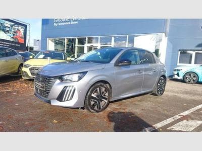 Peugeot 208 Allure (2024) - Foto 1