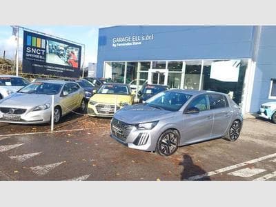 Peugeot 208 Allure (2024) - Photo 10