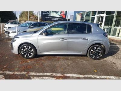 Peugeot 208 Allure (2024) - Photo 2