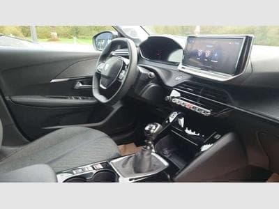 Peugeot 208 Allure (2024) - Photo 6