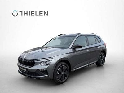 Skoda Kamiq Monte Carlo DSG/Matrix/AHK/FSH/5-J Garanti (2026) - Photo 1