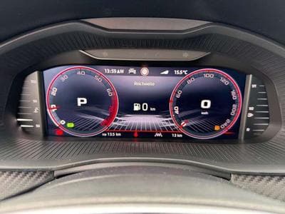 Skoda Kamiq Monte Carlo DSG/Matrix/AHK/FSH/5-J Garanti (2026) - Photo 13