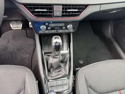 Skoda Kamiq Monte Carlo DSG/Matrix/AHK/FSH/5-J Garanti (2026) - Photo 14