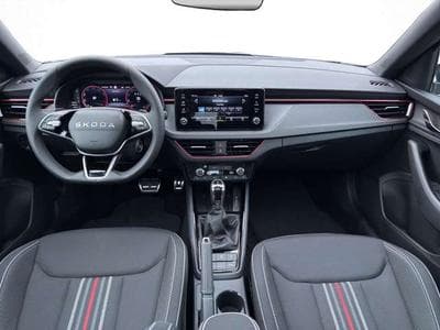 Skoda Kamiq Monte Carlo DSG/Matrix/AHK/FSH/5-J Garanti (2026) - Photo 15