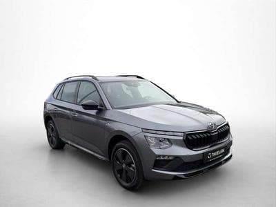 Skoda Kamiq Monte Carlo DSG/Matrix/AHK/FSH/5-J Garanti (2026) - Photo 2