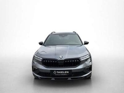 Skoda Kamiq Monte Carlo DSG/Matrix/AHK/FSH/5-J Garanti (2026) - Photo 3