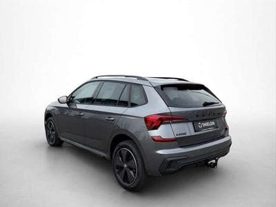 Skoda Kamiq Monte Carlo DSG/Matrix/AHK/FSH/5-J Garanti (2026) - Photo 5