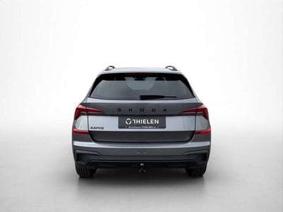 Skoda Kamiq Monte Carlo DSG/Matrix/AHK/FSH/5-J Garanti (2026) - Photo 6