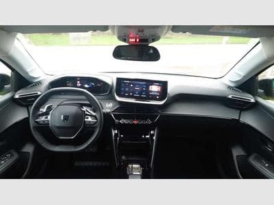 Peugeot 208 Mild-Hybrid 100 Allure (2024) - Photo 7