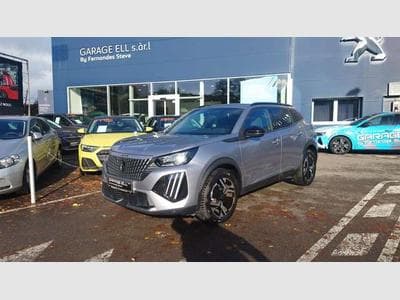 Peugeot 2008 Allure (2024) - Photo 1