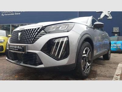 Peugeot 2008 Allure (2024) - Photo 4