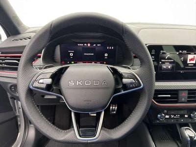 Skoda Kamiq Monte Carlo 1.5 DSG/Matrix/AHK/FHZ/5-J Gar (2026) - Photo 10