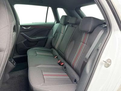 Skoda Kamiq Monte Carlo 1.5 DSG/Matrix/AHK/FHZ/5-J Gar (2026) - Photo 13