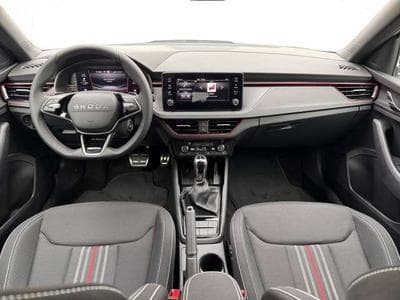 Skoda Kamiq Monte Carlo 1.5 DSG/Matrix/AHK/FHZ/5-J Gar (2026) - Photo 14