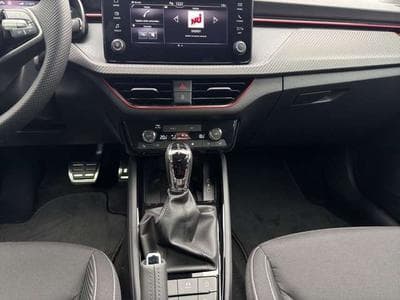 Skoda Kamiq Monte Carlo 1.5 DSG/Matrix/AHK/FHZ/5-J Gar (2026) - Photo 15