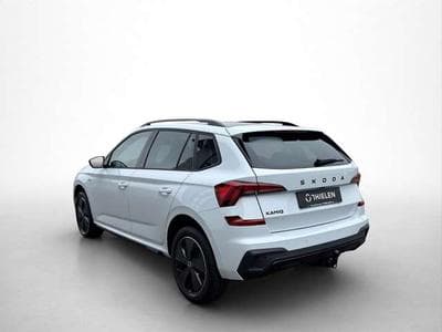 Skoda Kamiq Monte Carlo 1.5 DSG/Matrix/AHK/FHZ/5-J Gar (2026) - Photo 4