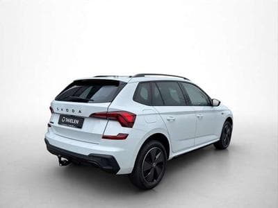 Skoda Kamiq Monte Carlo 1.5 DSG/Matrix/AHK/FHZ/5-J Gar (2026) - Photo 6