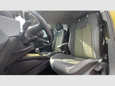 Audi A1 TFSI S line (2022) - Photo 6