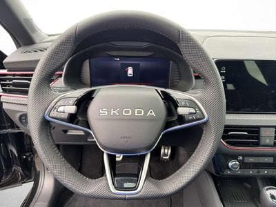 Skoda Kamiq Monte Carlo 1.5 DSG/Matrix/AHK/FHZ/5-J Gar (2026) - Photo 15