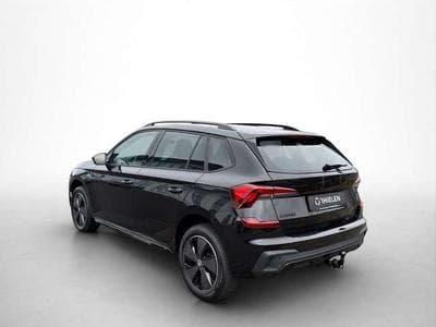 Skoda Kamiq Monte Carlo 1.5 DSG/Matrix/AHK/FHZ/5-J Gar (2026) - Photo 4