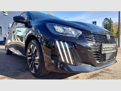 Peugeot 208 Hybrid 100 Allure (2024) - Photo 10