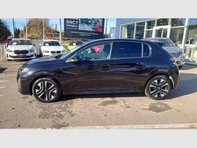 Peugeot 208 Hybrid 100 Allure (2024) - Photo 2