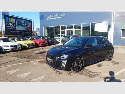 Peugeot 208 Hybrid 100 Allure (2024) - Photo 9