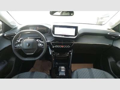 Peugeot 208 Hybrid 100 Allure (2024) - Photo 7