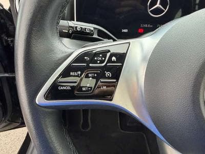 Mercedes C 200 T 4Matic Avantgarde/Pano/Navi/Side-Assist (2022) - Photo 11