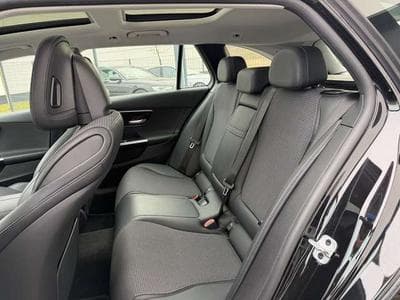Mercedes C 200 T 4Matic Avantgarde/Pano/Navi/Side-Assist (2022) - Photo 15