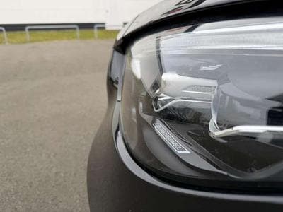 Mercedes C 200 T 4Matic Avantgarde/Pano/Navi/Side-Assist (2022) - Photo 7