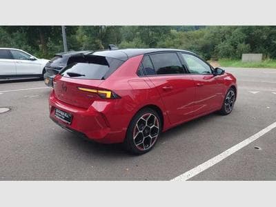 Opel Astra Astra Plug-In-Hybrid GS Line (2022) - Photo 2