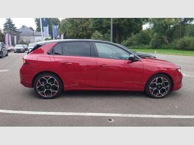 Opel Astra Astra Plug-In-Hybrid GS Line (2022) - Photo 3