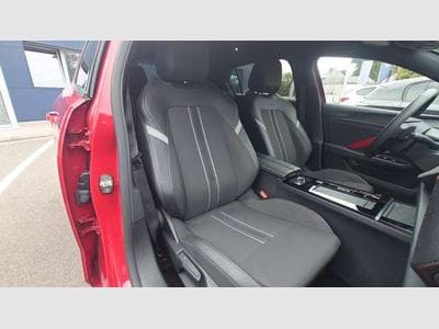 Opel Astra Astra Plug-In-Hybrid GS Line (2022) - Photo 4