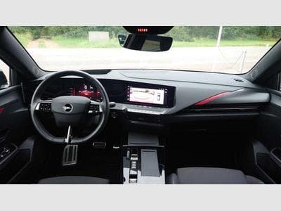 Opel Astra Astra Plug-In-Hybrid GS Line (2022) - Photo 5