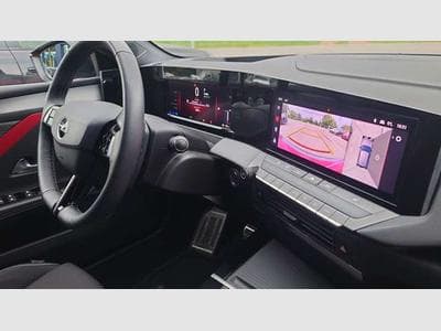 Opel Astra Astra Plug-In-Hybrid GS Line (2022) - Photo 6