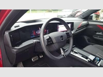 Opel Astra Astra Plug-In-Hybrid GS Line (2022) - Photo 7