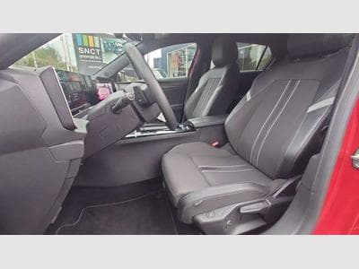 Opel Astra Astra Plug-In-Hybrid GS Line (2022) - Photo 8