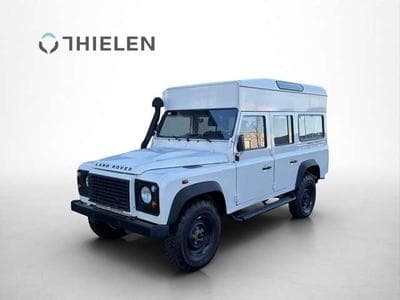 Land-Rover Defender 110 E Station Wagon/Hochdach/MwSt (2009) - Photo 1