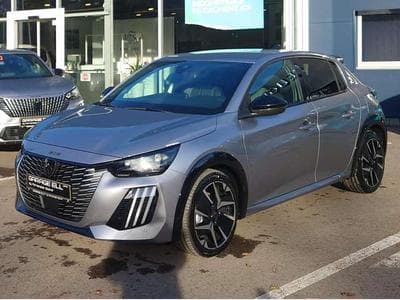 Peugeot 208 GT Mild-Hybrid 100 (2024) - Photo 2