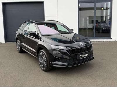 Skoda Karoq Sportline 4x4/AHK/NAVI/ACC/Kamera/DCC (2023) - Photo 1
